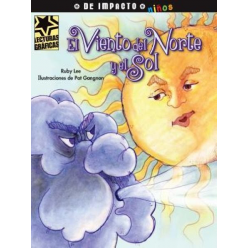 Ruby Lee - El Viento del Norte Y El Sol