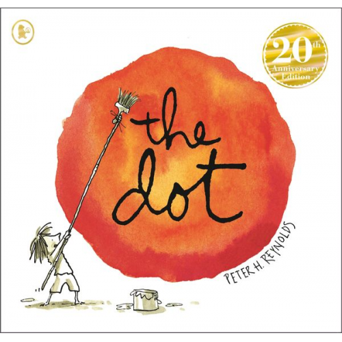 Peter H. Reynolds - The Dot