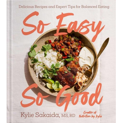 Kylie Sakaida - So Easy So Good