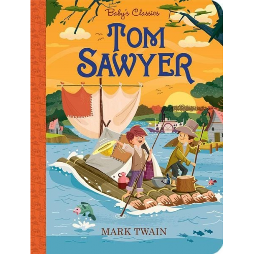 Tom Sawyer