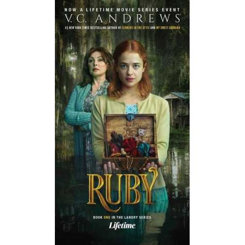 V. C. Andrews - Ruby