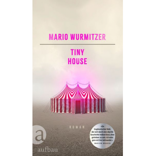 Mario Wurmitzer - Tiny House