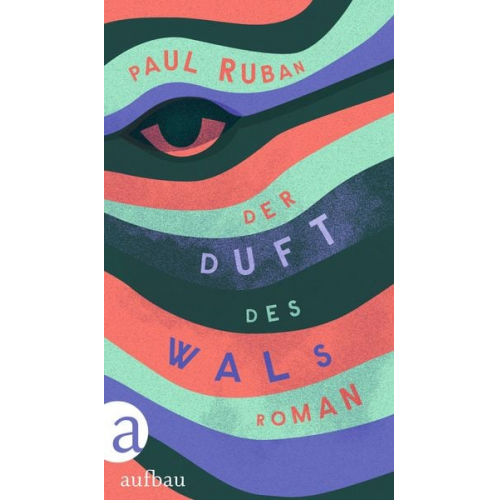 Paul Ruban - Der Duft des Wals