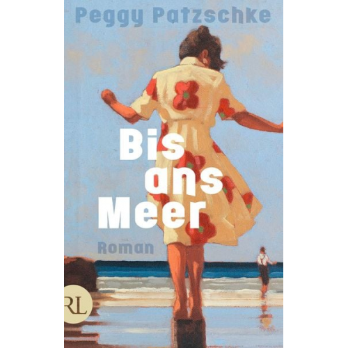 Peggy Patzschke - Bis ans Meer