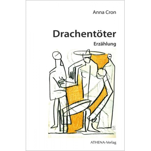 Anna Cron - Drachentöter