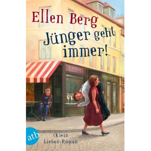 Ellen Berg - Jünger geht immer!