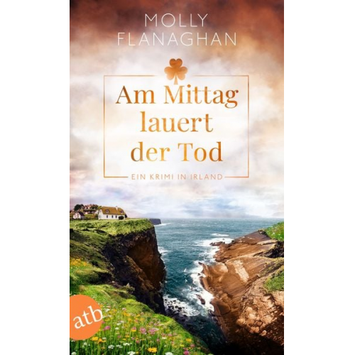 Molly Flanaghan - Am Mittag lauert der Tod