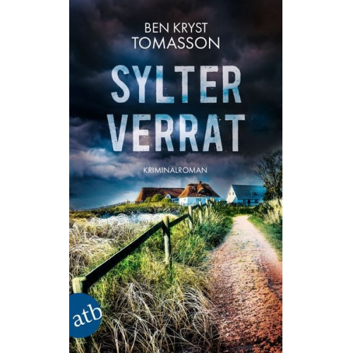 Ben Kryst Tomasson - Sylter Verrat