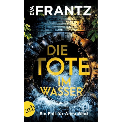 Eva Frantz - Die Tote im Wasser