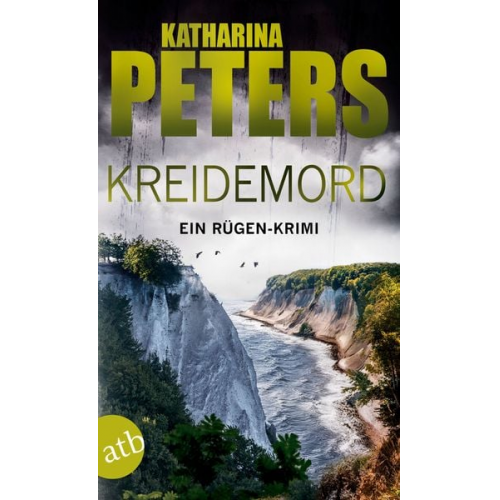 Katharina Peters - Kreidemord