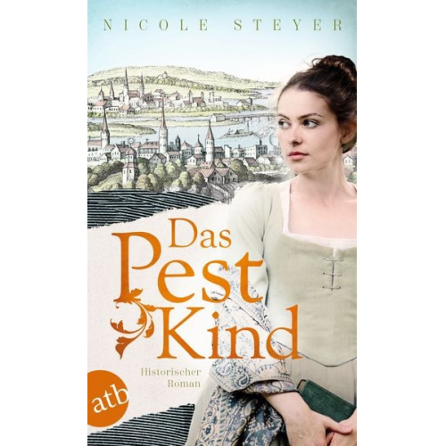 Nicole Steyer - Das Pestkind