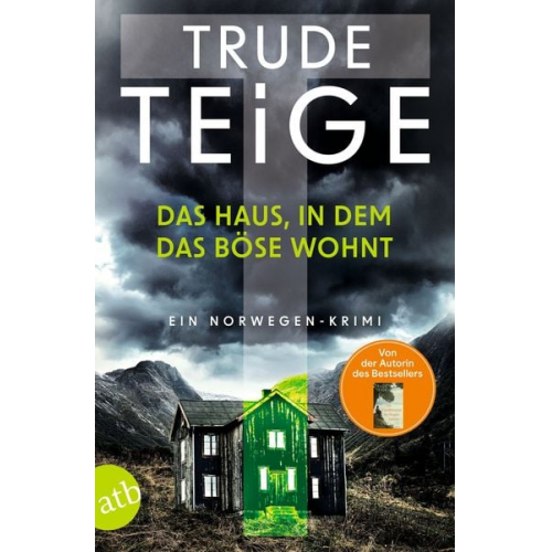 Trude Teige - Das Haus, in dem das Böse wohnt