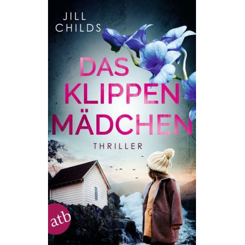 Jill Childs - Das Klippenmädchen