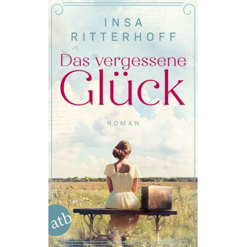 Insa Ritterhoff - Das vergessene Glück