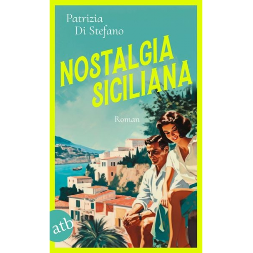 Patrizia Di Stefano - Nostalgia Siciliana