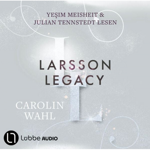 Carolin Wahl - Larsson Legacy