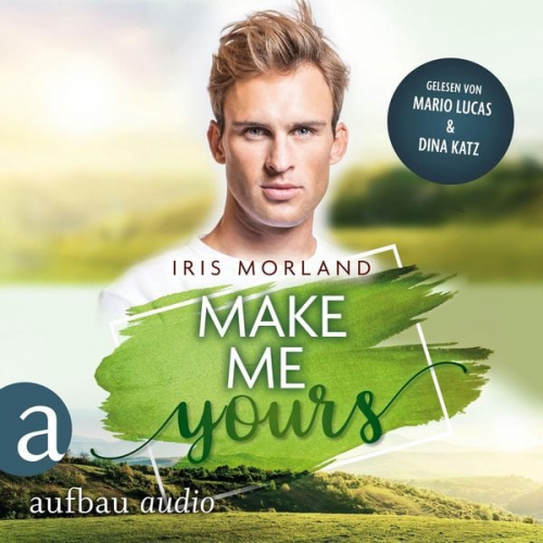 Iris Morland - Make Me Yours