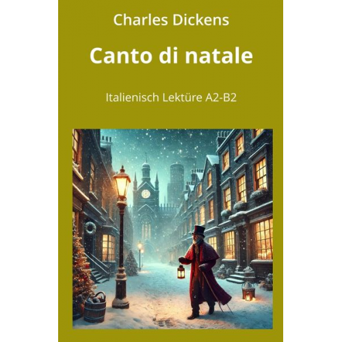 Charles Dickens - Canto di Natale