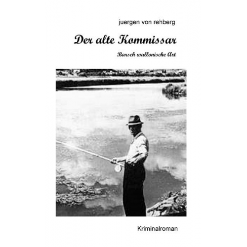 Juergen rehberg - Der alte Kommissar