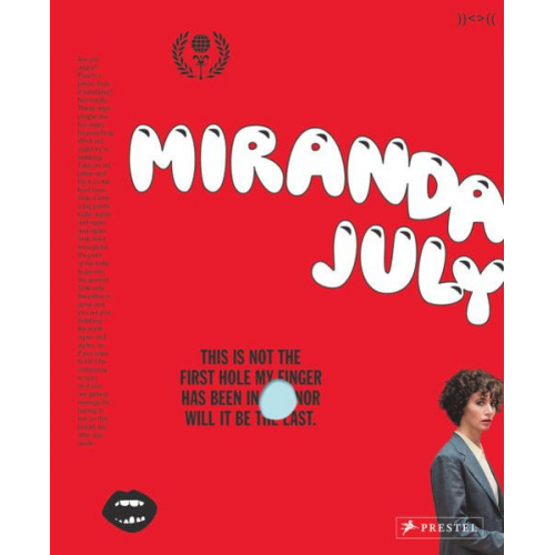 Miranda July - Miranda July