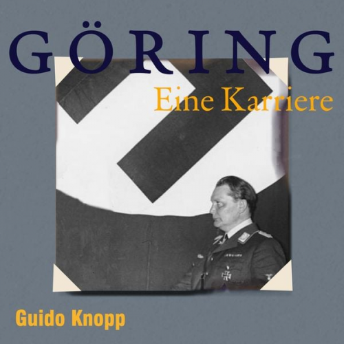 Guido Knopp - Göring