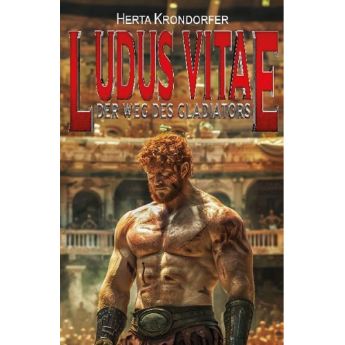 Herta Krondorfer - Ludus Vitae