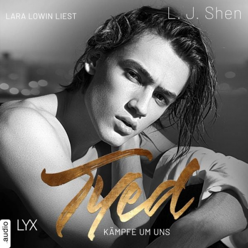 L. J. Shen - Tyed