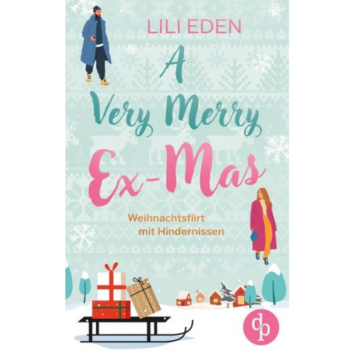 Lili Eden - A Very Merry Ex-Mas