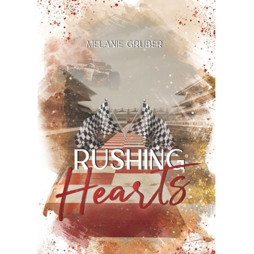 Melanie Gruber - Rushing Hearts