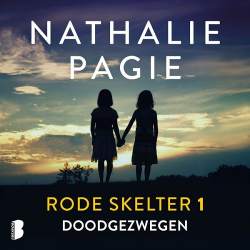 Nathalie Pagie - Rode skelter: Doodgezwegen