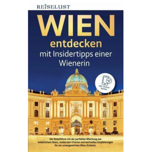 Mag. Nicole Nagel - REISELUST WIEN entdecken mit Insidertipps einer Wienerin