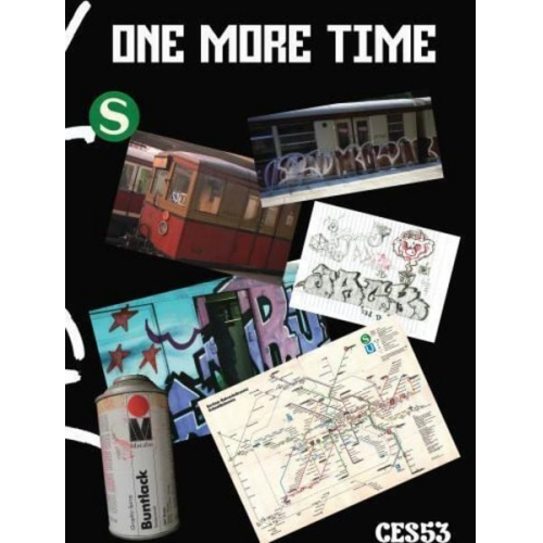 Abyssus Press - One More Time