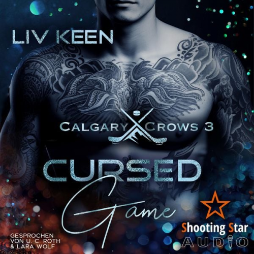 Liv Keen Kathrin Lichters - Cursed Game