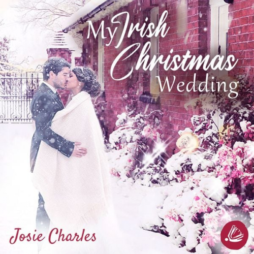 Josie Charles - My Irish Christmas Wedding