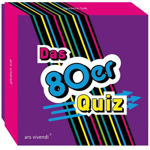 Das 80er Quiz