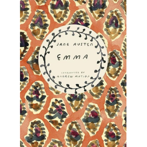 Jane Austen - Emma