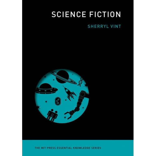 Sherryl Vint - Science Fiction