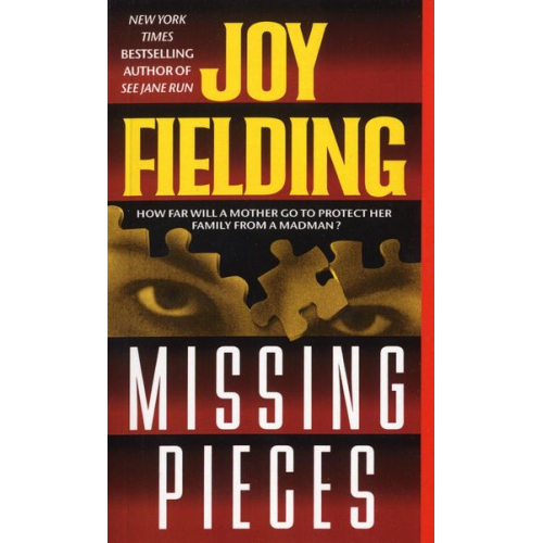 Joy Fielding - Missing Pieces