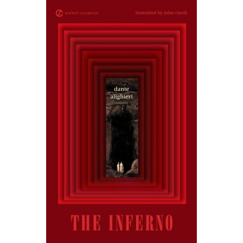 Dante Alighieri - The Inferno