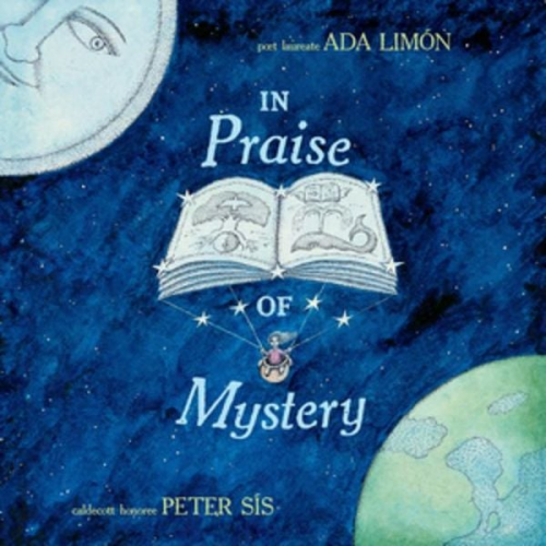 Ada Limón - In Praise of Mystery