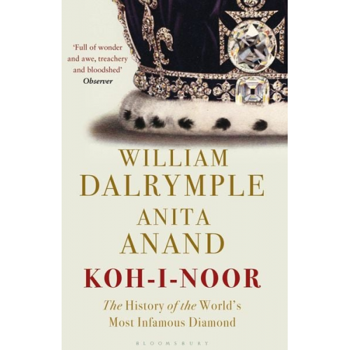 William Dalrymple Anita Anand - Koh-i-Noor