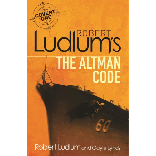 Gayle Lynds Robert Ludlum - Robert Ludlum's The Altman Code