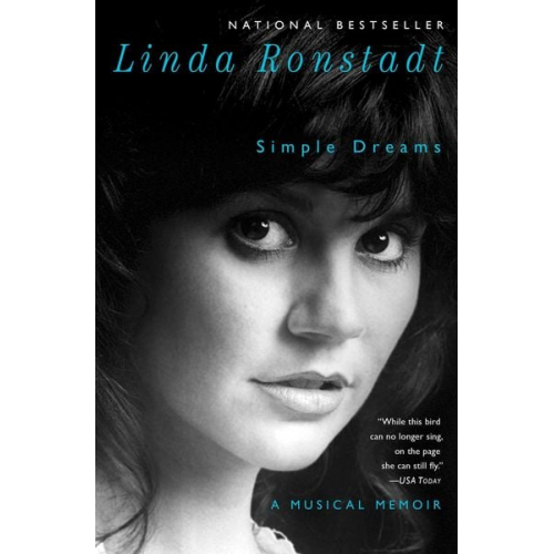 Linda Ronstadt - Simple Dreams