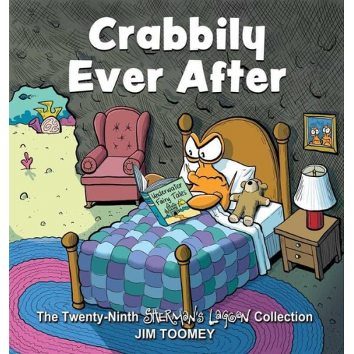 Jim Toomey - Crabbily Ever After