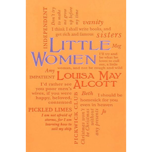 Louisa May Alcott - Little Women