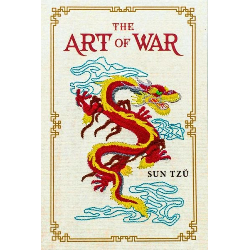 Sun Tzu - Art of War (Keepsake Edition)