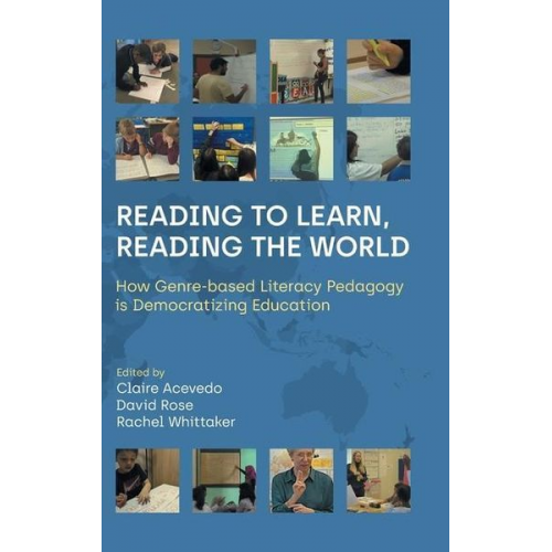 Reading to Learn Reading the World