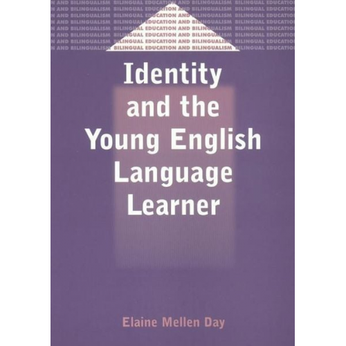 Elaine Day - Identity and Young English Lang. Learner