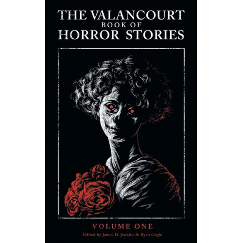 Christopher Priest Michael McDowell Bernard Taylor - The Valancourt Book of Horror Stories