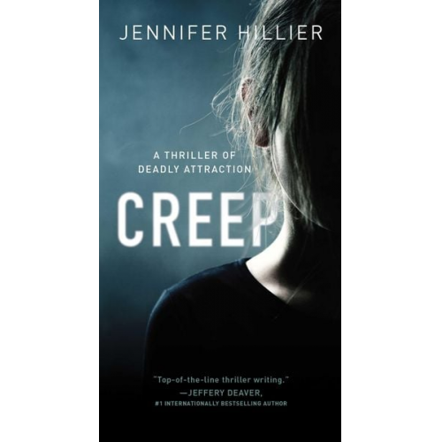 Jennifer Hillier - Creep